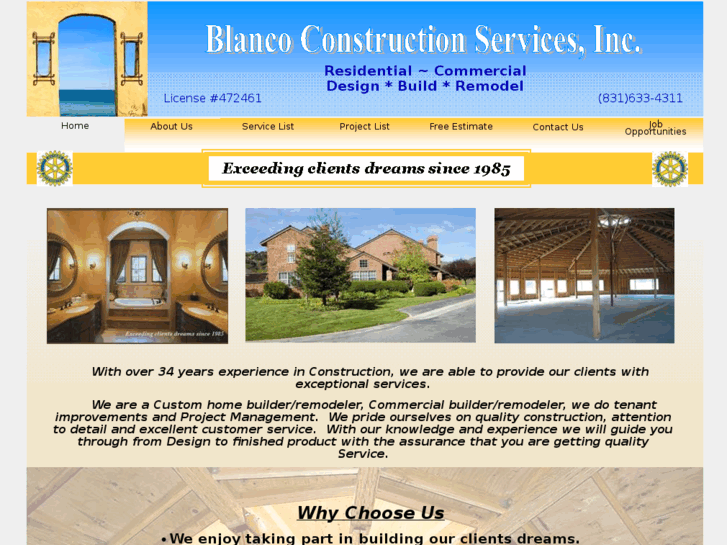 www.blancoconstruction.com