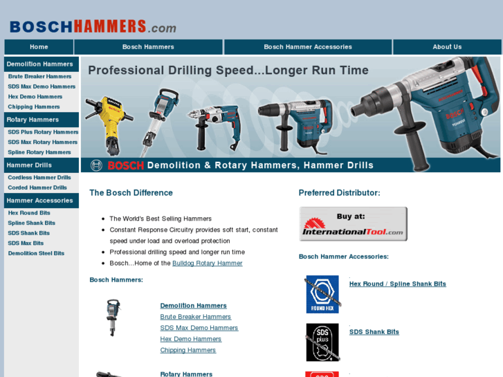 www.boschhammers.com