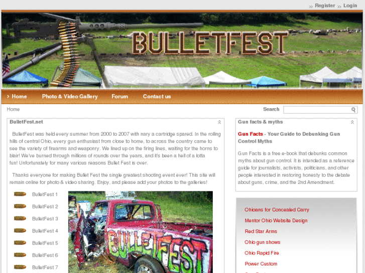 www.bulletfest.net