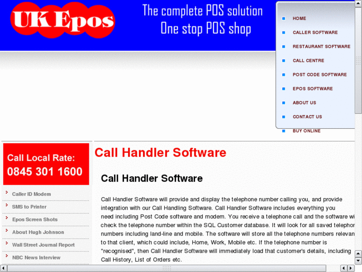 www.callhandlersoftware.com