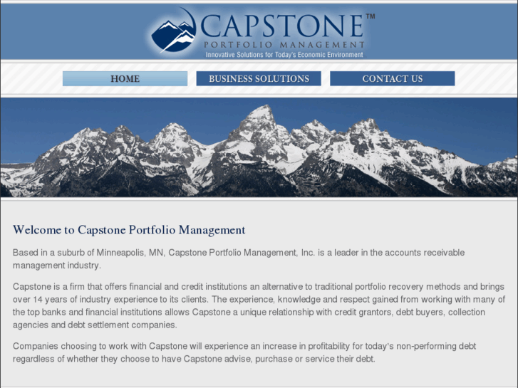 www.cappm.com