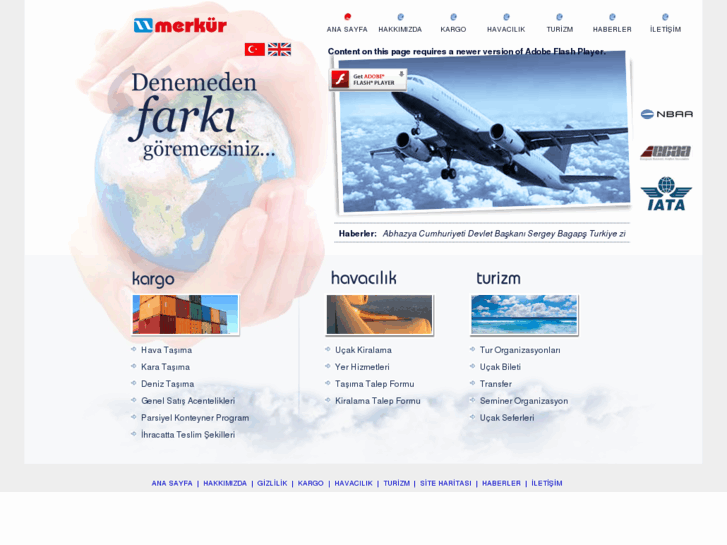 www.cargoturkey.com