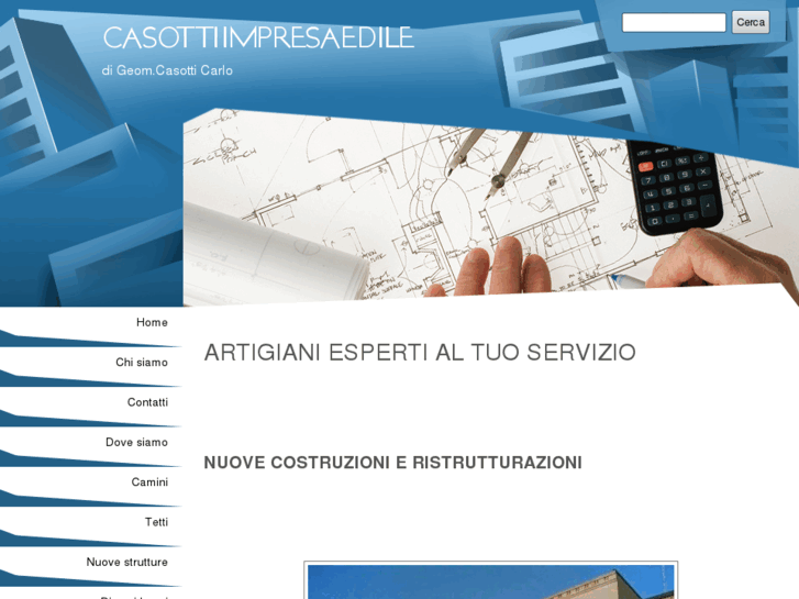 www.casotti.info