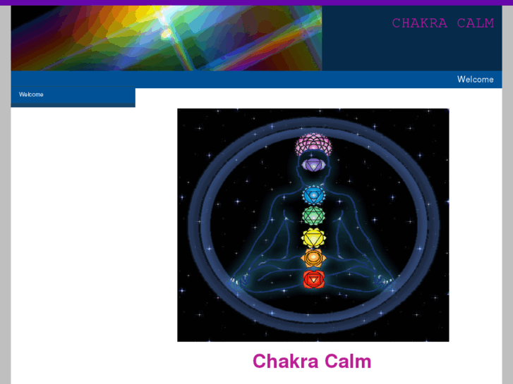 www.chakra-calm.com