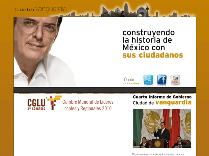 www.ciudaddevanguardia.com