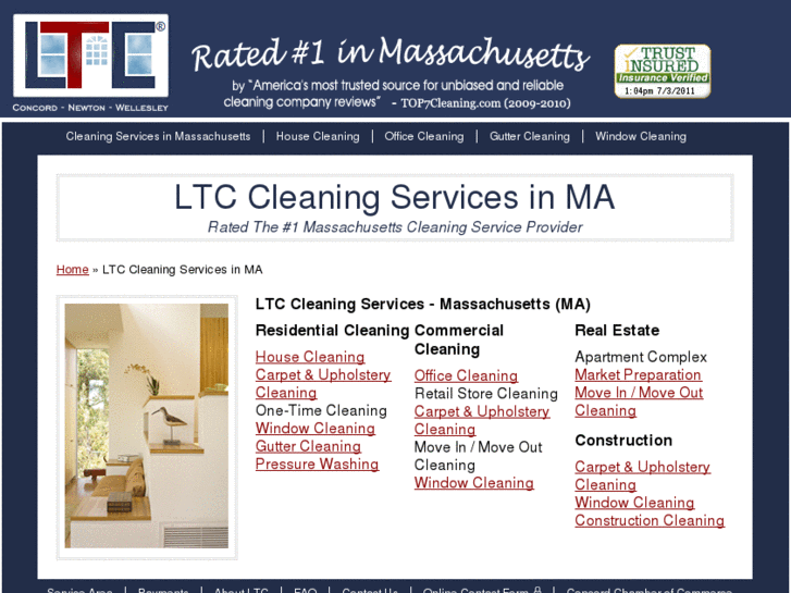 www.cleaningservicema.net