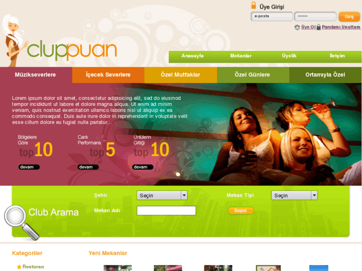 www.clubpuan.com