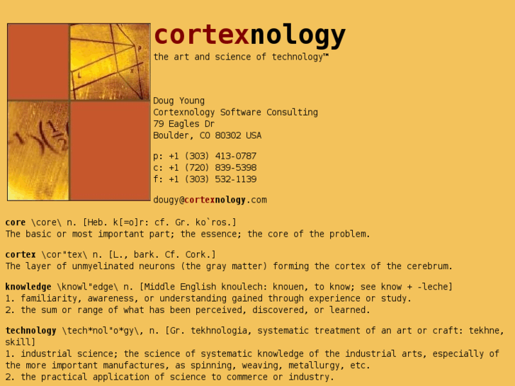 www.cortexnology.com