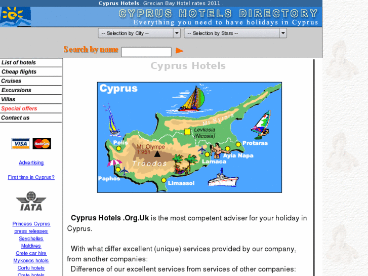 www.cyprushotels.org.uk