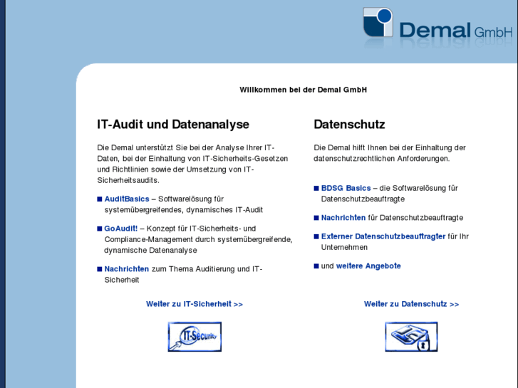 www.demal-gmbh.de