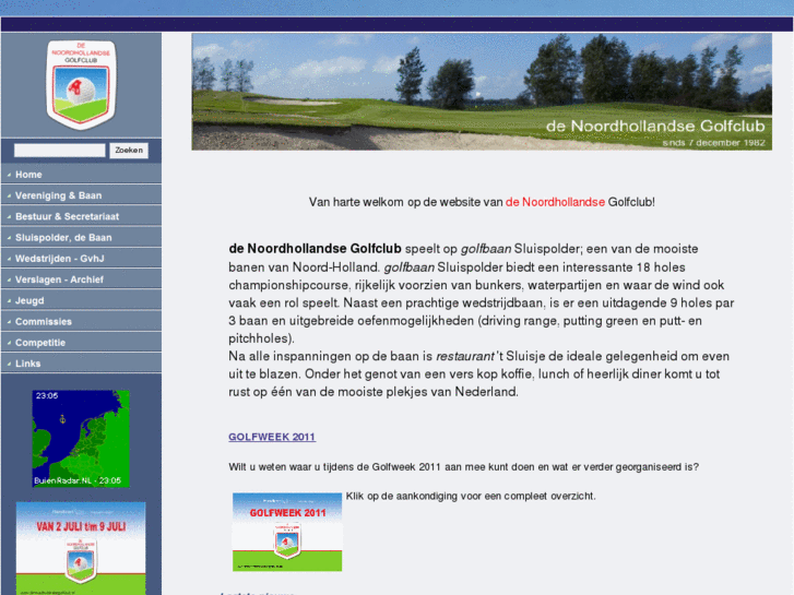 www.denoordhollandsegolfclub.nl