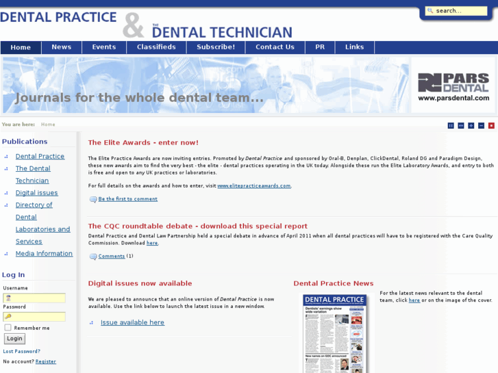 www.dental-practice.org