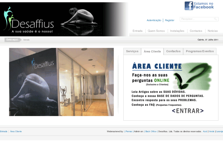 www.desaffius.com