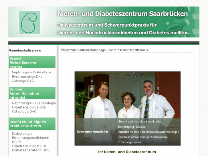 www.dialyse-saarbruecken.net