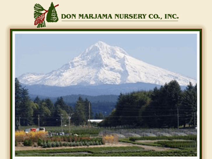 www.donmarjamanursery.com