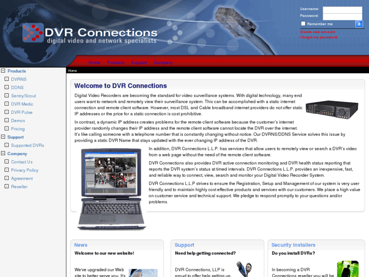 www.dvrddns.net