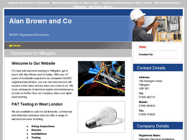 www.electriciansuxbridge.com