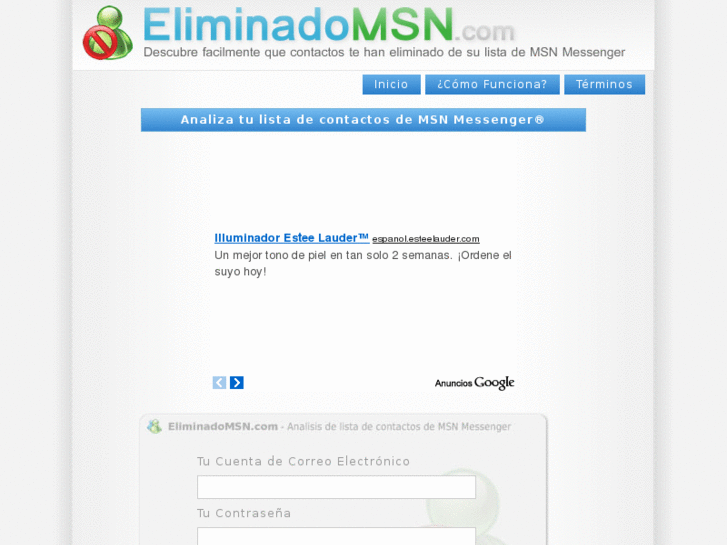 www.eliminadomsn.com