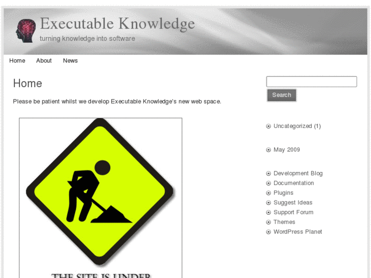 www.executableknowledge.com