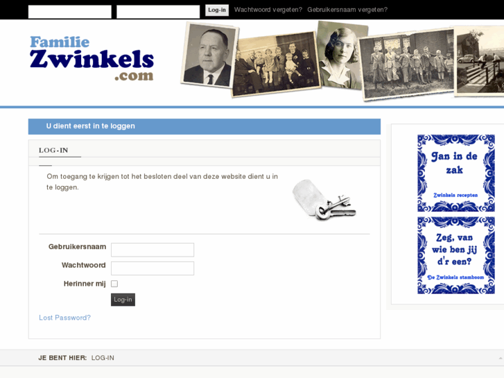 www.familiezwinkels.com