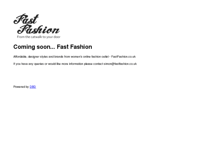 www.fastfashion.co.uk