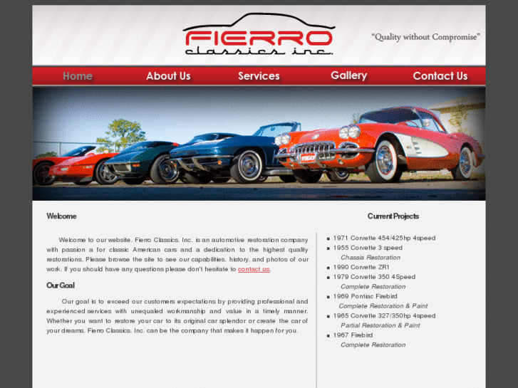 www.fierroclassics.com