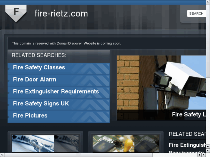 www.fire-rietz.com