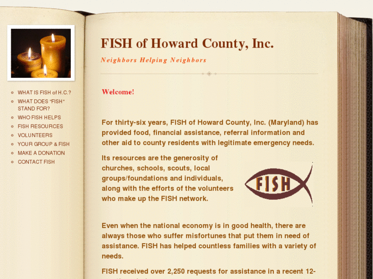 www.fishhowardcounty.com