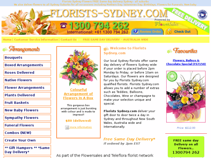 www.florists-sydney.com