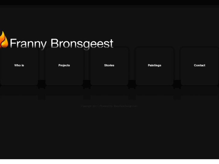 www.frannybronsgeest.com