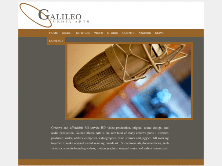 www.galileofilms.com