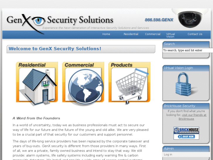 www.genxsecurity.com