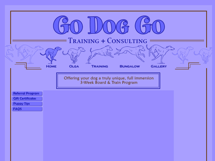 www.godoggotraining.net