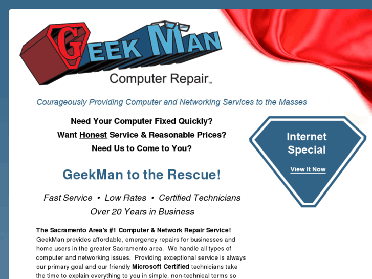 www.gogeekman.com