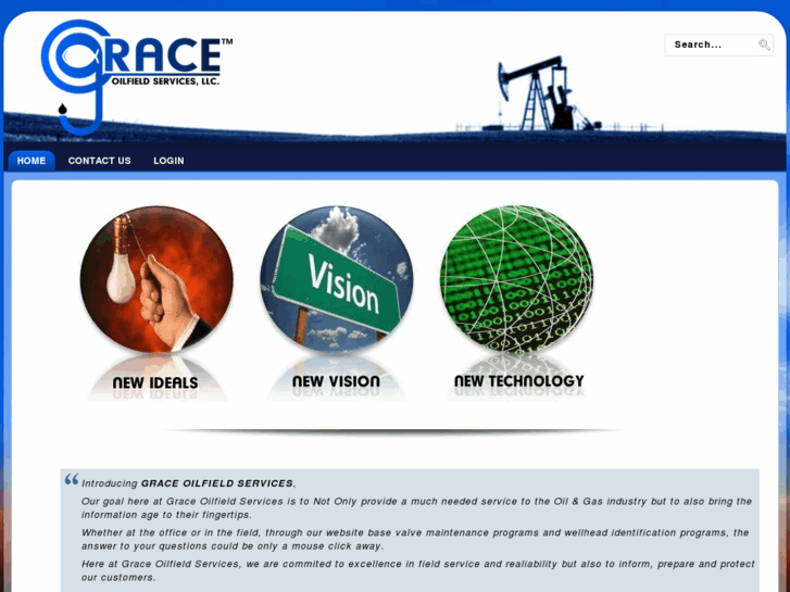 www.graceoilfieldservices.com