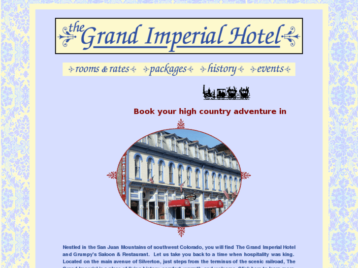 www.grandimperialhotel.com