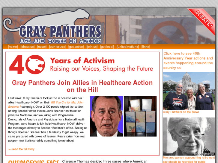 www.graypanthers.org