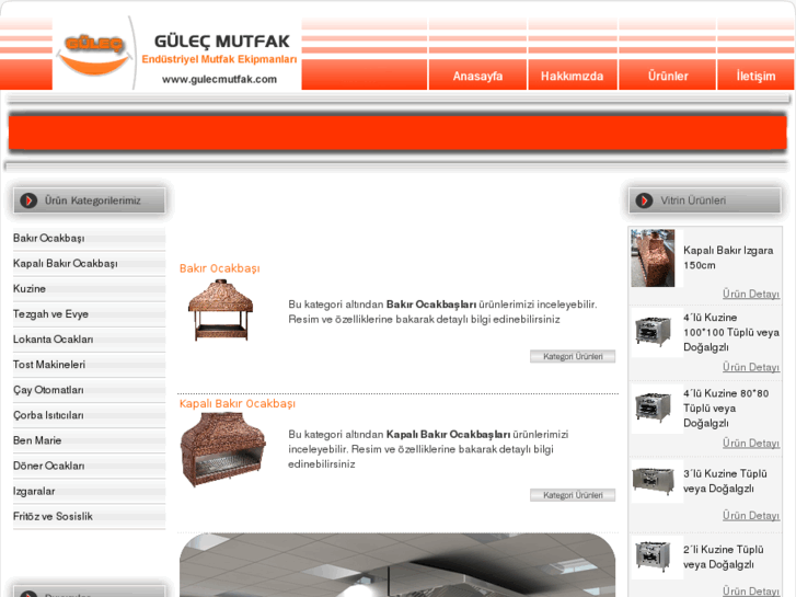 www.gulecmutfak.com