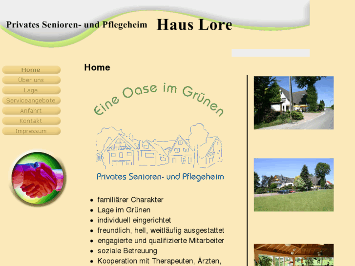 www.haus-lore.info