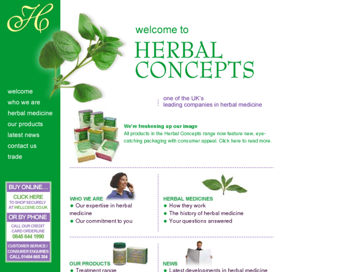 www.herbal-concepts.co.uk