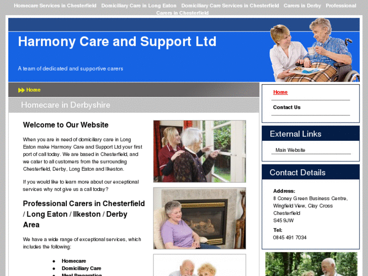 www.homecarederbyshire.com