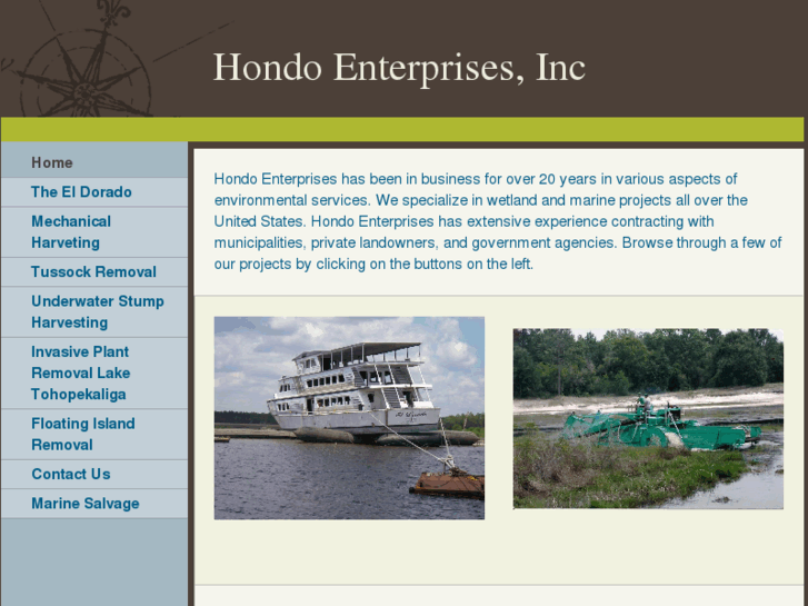 www.hondoenterprises.com