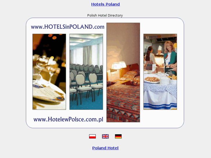 www.hotelsinpoland.com