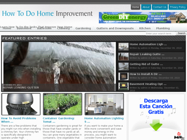 www.howtodohomeimprovement.com