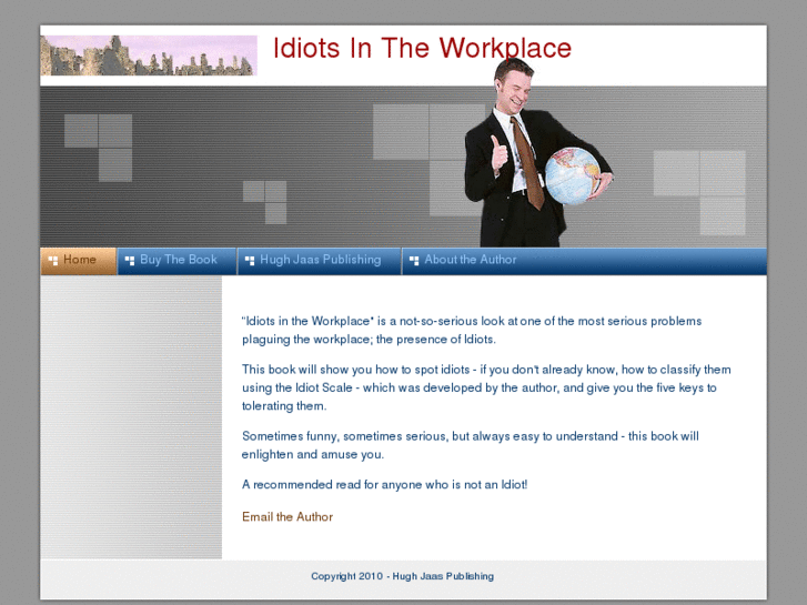 www.idiotsintheworkplace.com