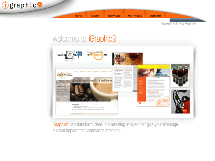 www.igraphic9.com