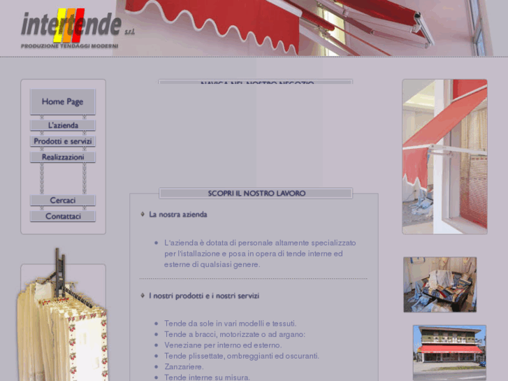 www.intertendesrl.com