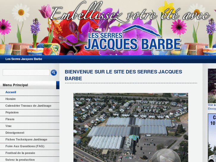 www.jacquesbarbe.com