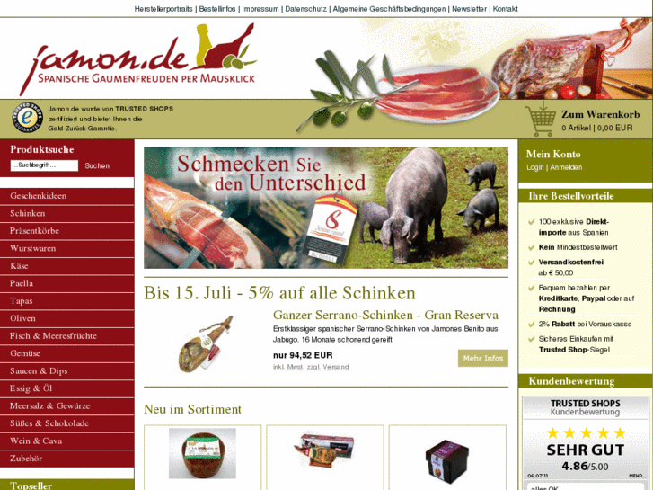 www.jamon-serrano.info