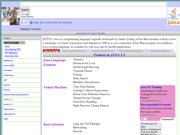 www.javaprogrammings.info